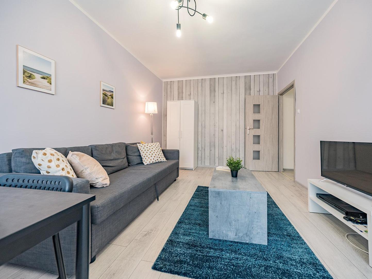 Citystay Rajska Komfort W Centrum Gdanska Екстериор снимка