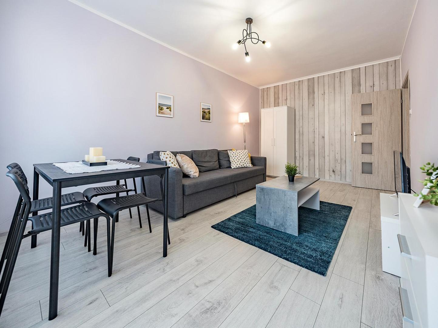 Citystay Rajska Komfort W Centrum Gdanska Екстериор снимка