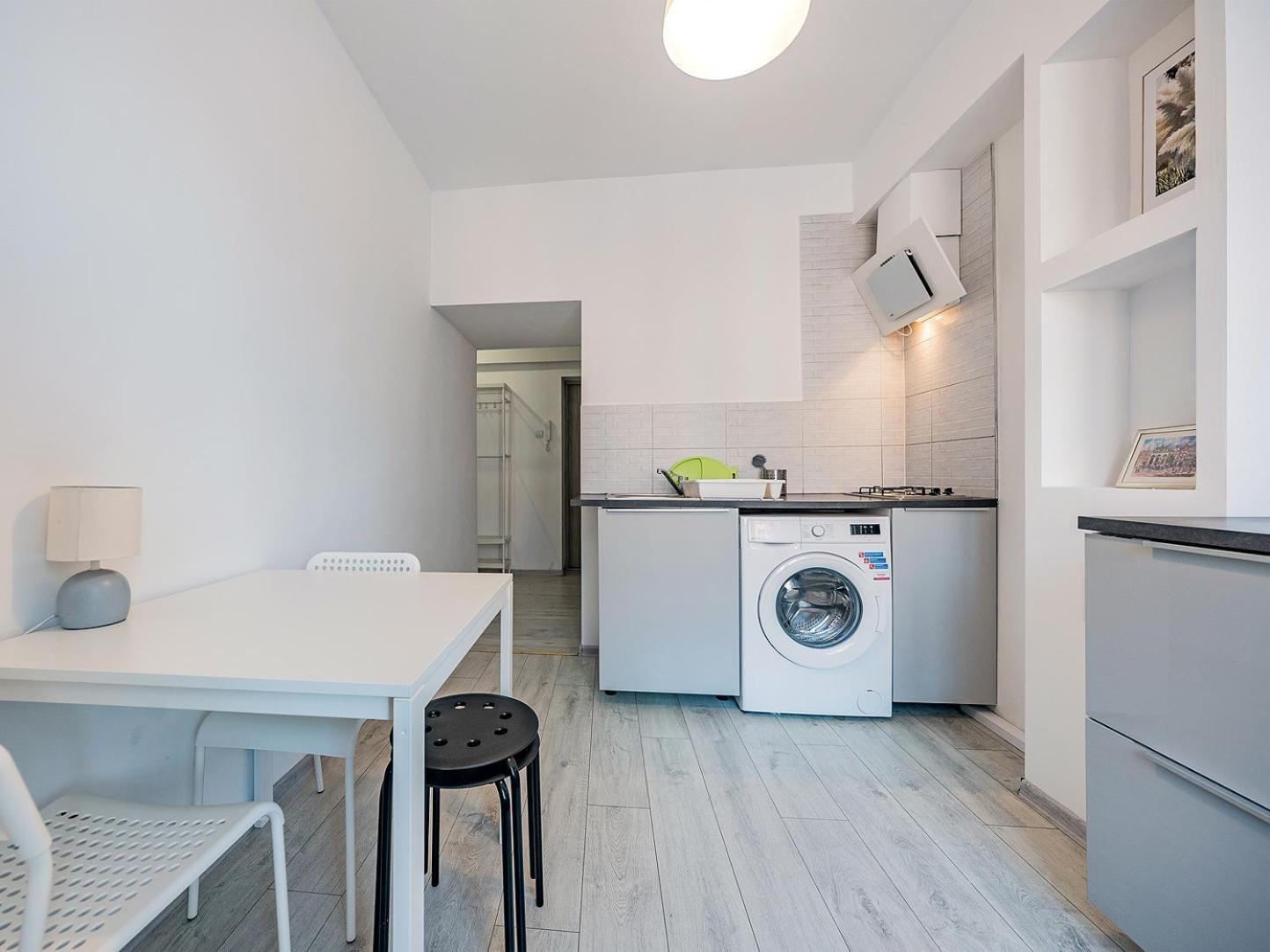 Citystay Rajska Komfort W Centrum Gdanska Екстериор снимка
