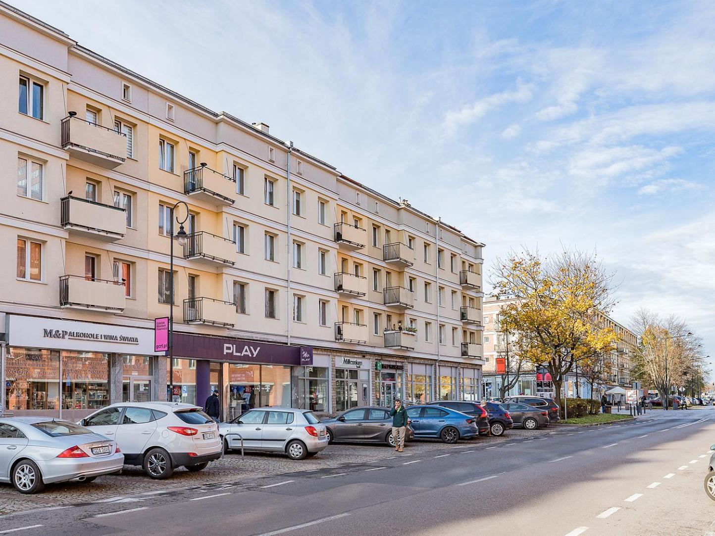 Citystay Rajska Komfort W Centrum Gdanska Екстериор снимка