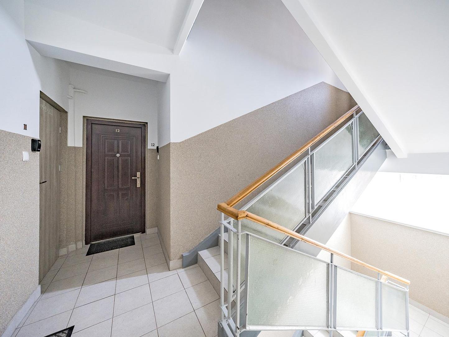 Citystay Rajska Komfort W Centrum Gdanska Екстериор снимка
