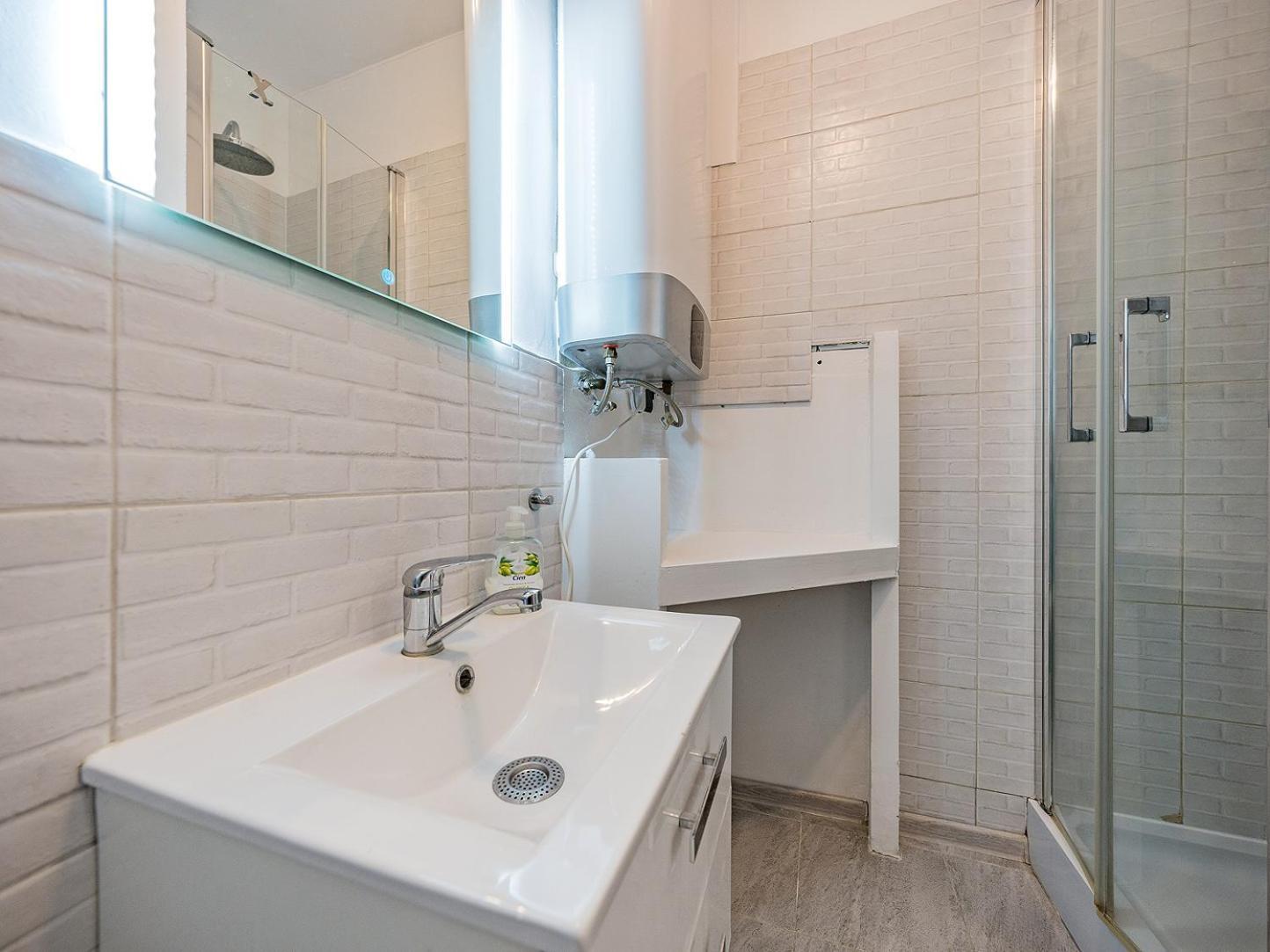 Citystay Rajska Komfort W Centrum Gdanska Екстериор снимка