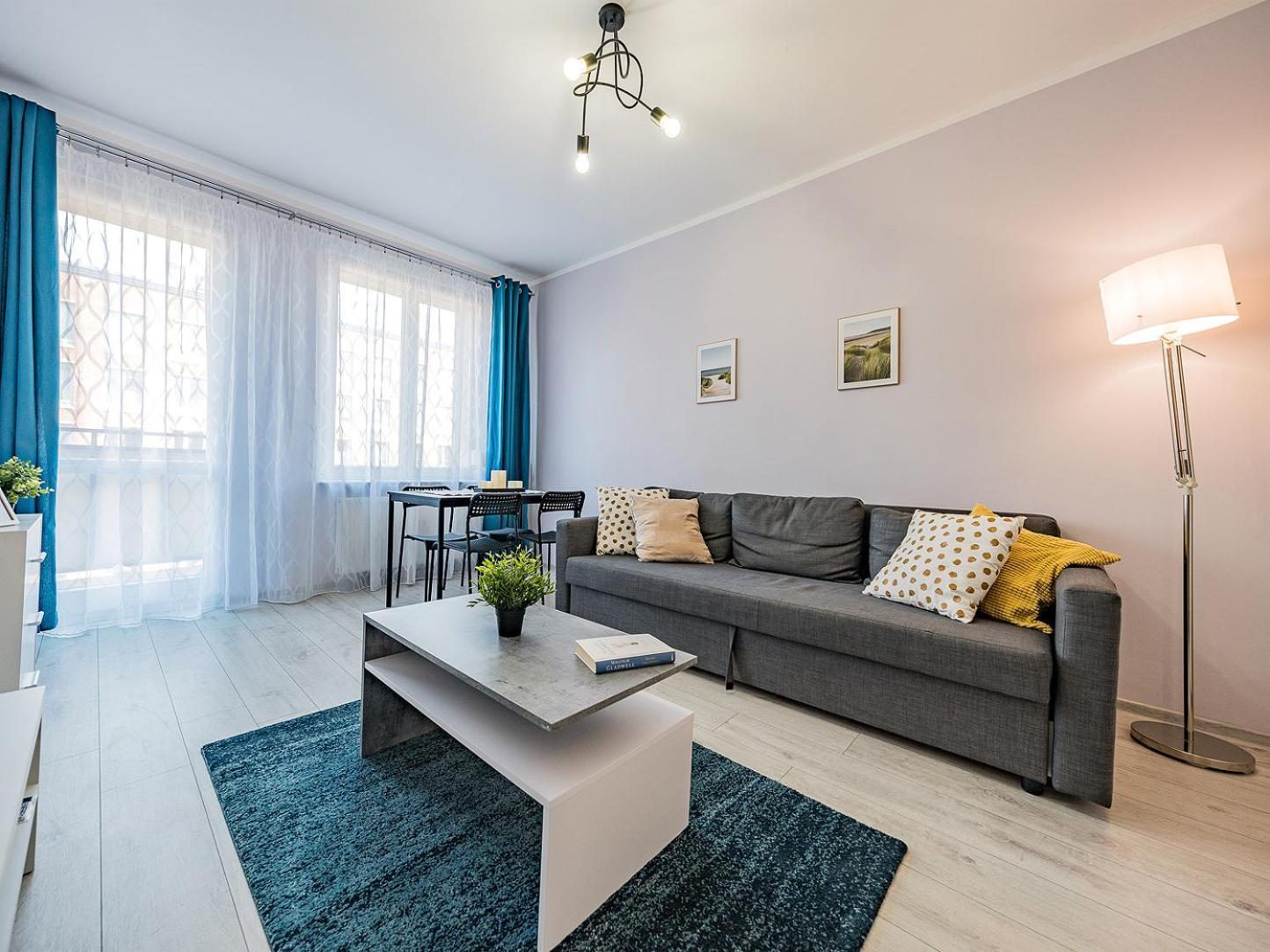 Citystay Rajska Komfort W Centrum Gdanska Екстериор снимка